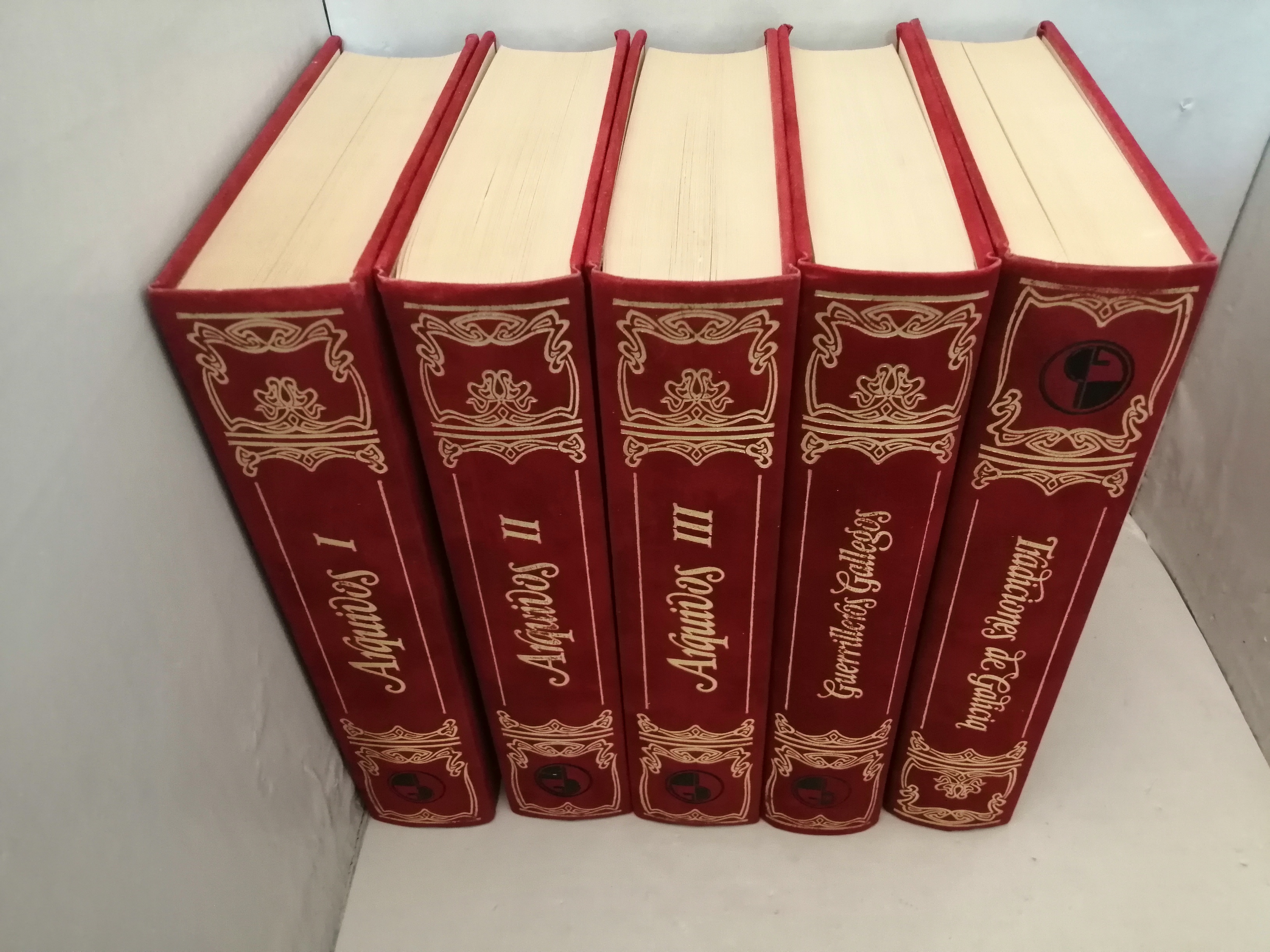 Tradiciones Y Perso…