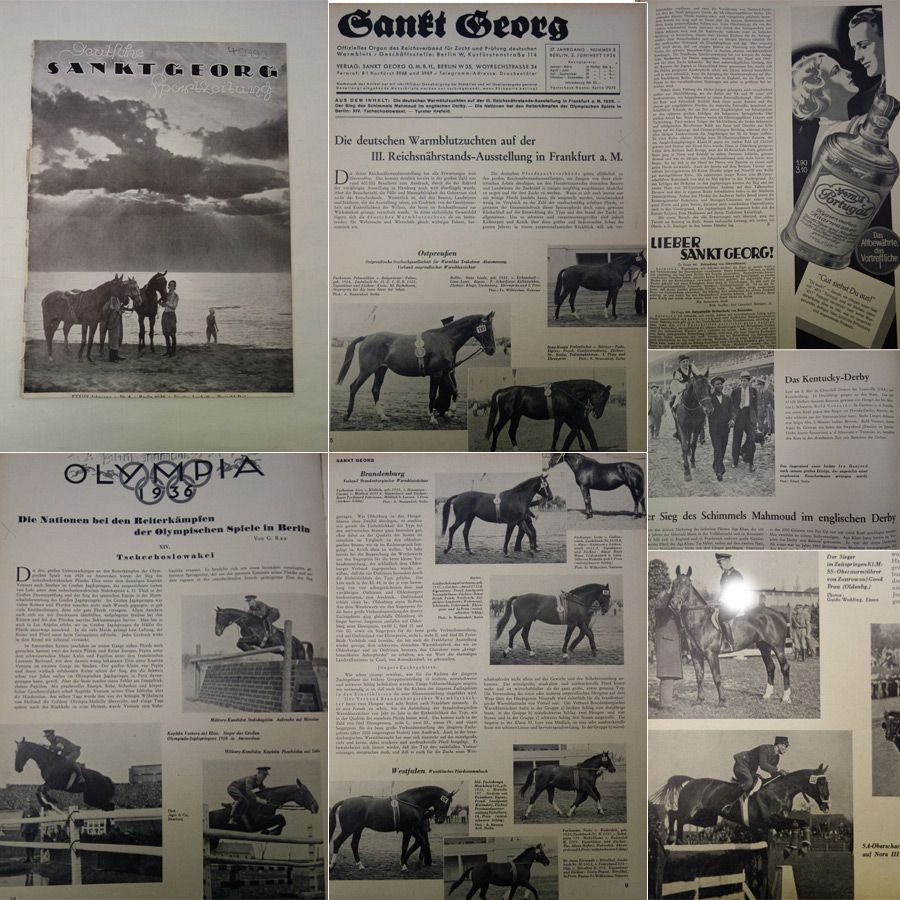 Deutsche Sankt Geor…