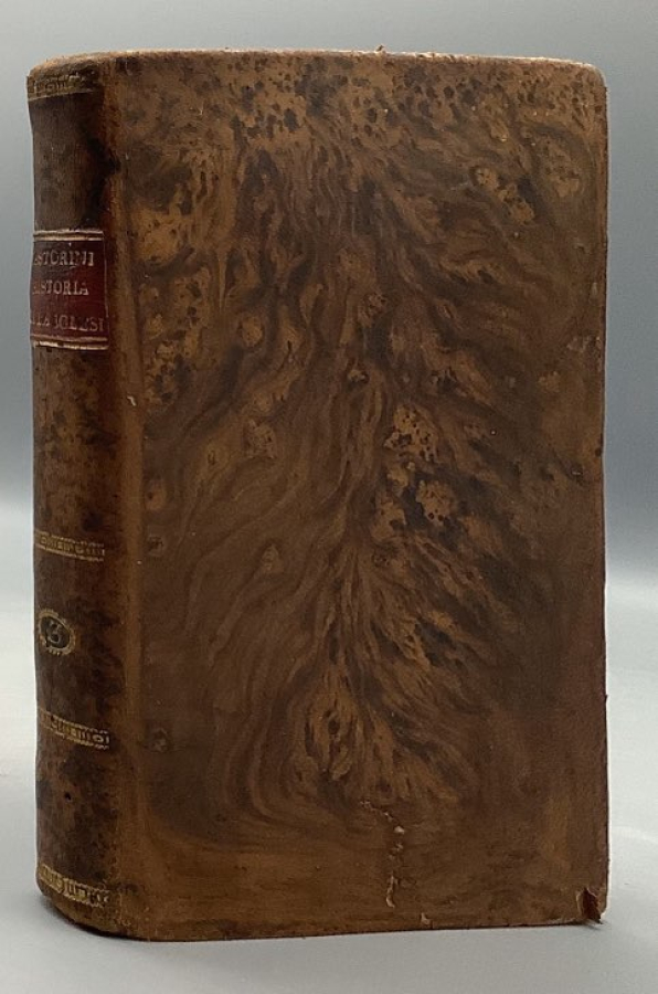 Historia General De… - image