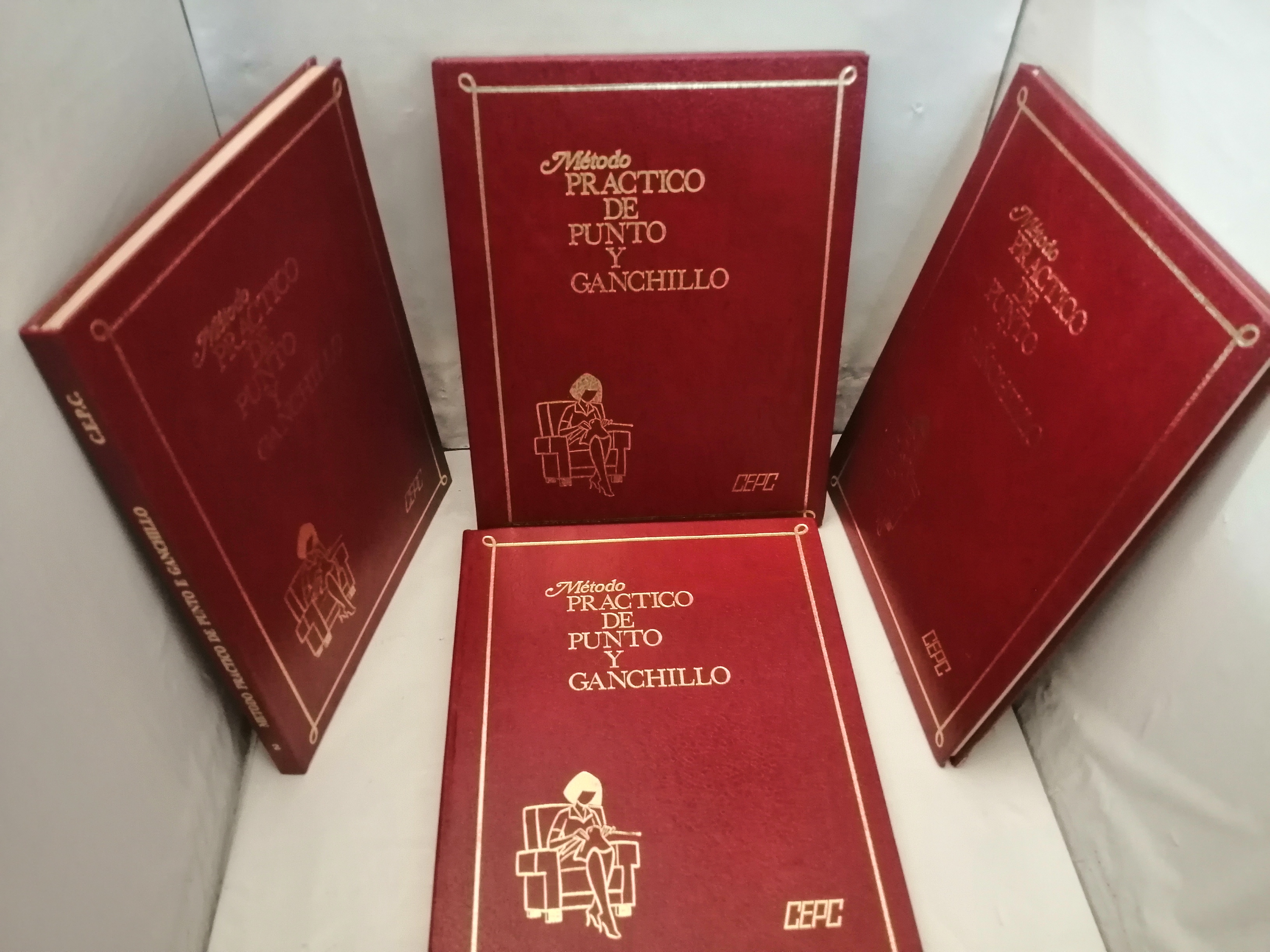 MÉTodo PrÁCtico De …