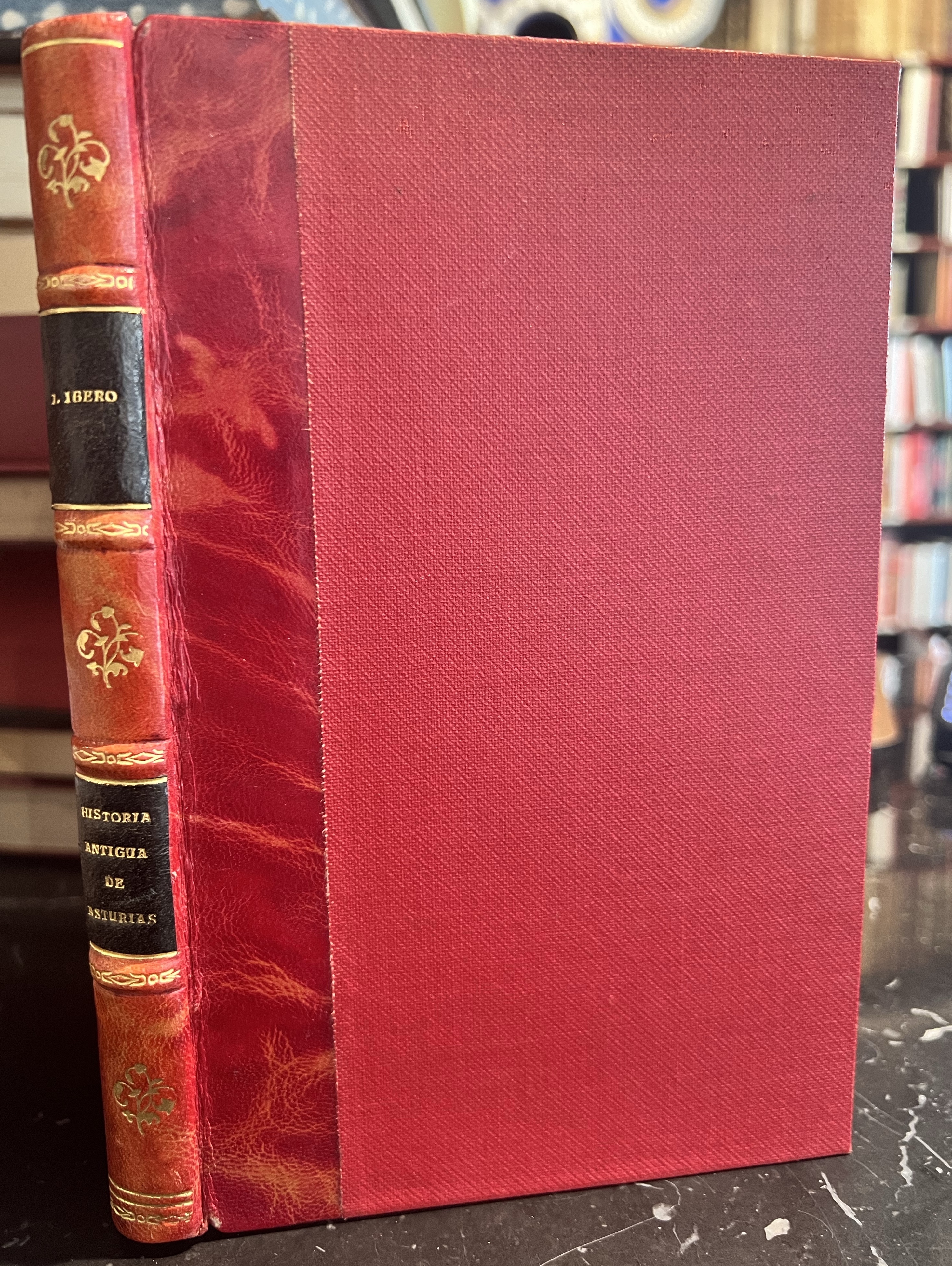 Problemas De La His…