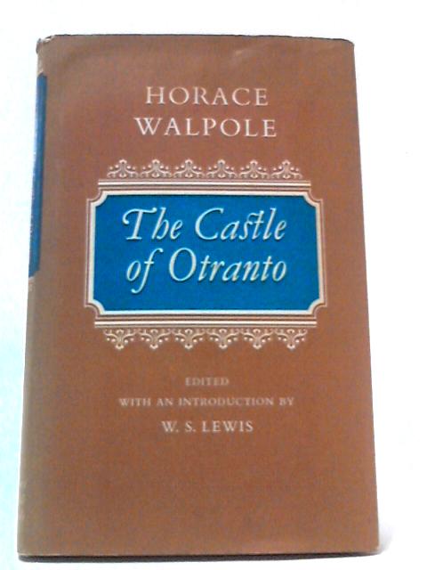 The Castle Of Otran…