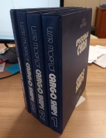 4 Russian Maps Morf…