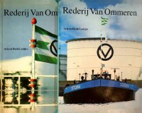 Rederij Van Ommeren…