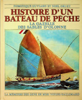 La Gazelle Des Sabl…