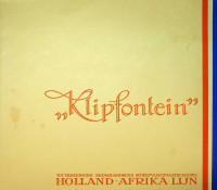 Brochure Klipfontei…