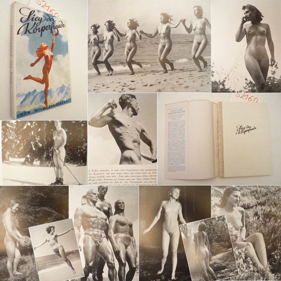 Sieg Der KöRperfreu…