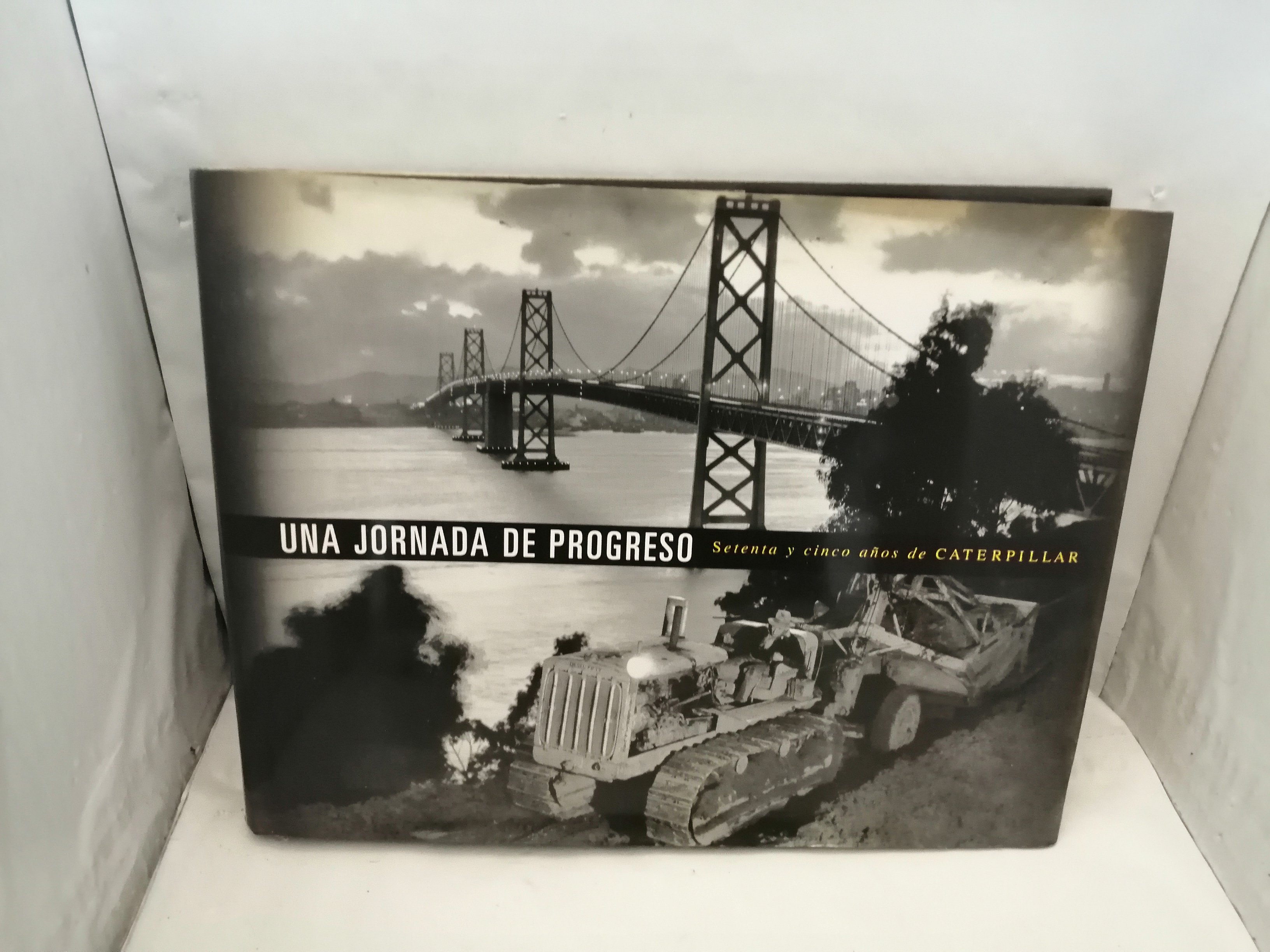 Una Jornada De Prog…