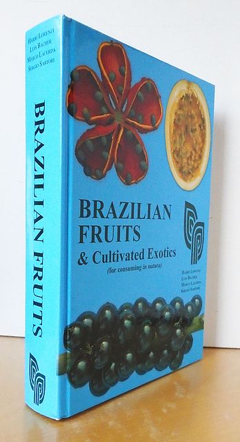Brazilian Fruits & …