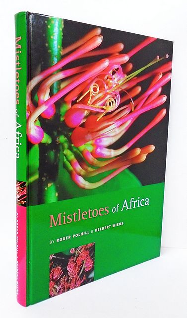 Mistletoes Of Afric… - image