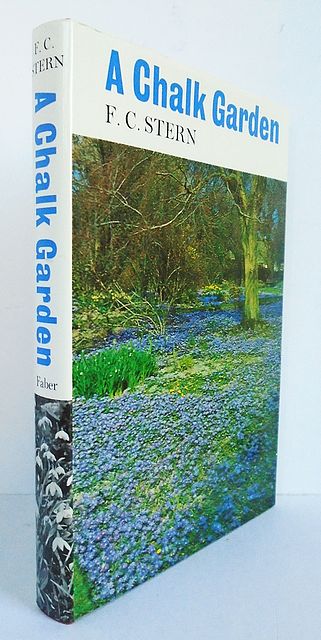A Chalk Garden. Ste…