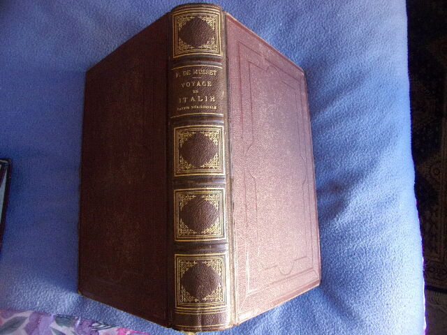 Voyage Pittoresque …