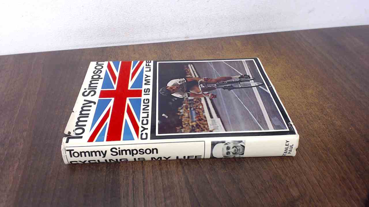 Cycling Is My Life …