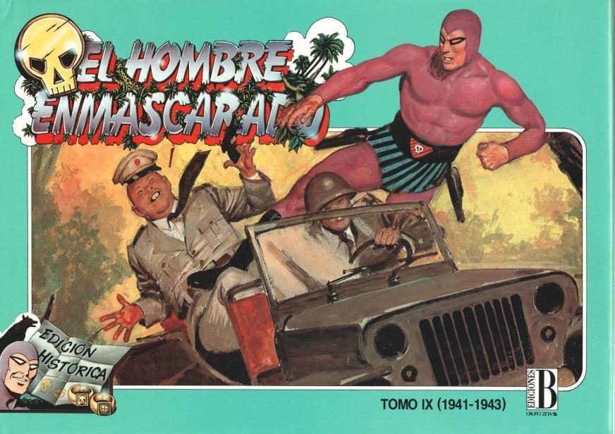 Ediciones B: El Hom…