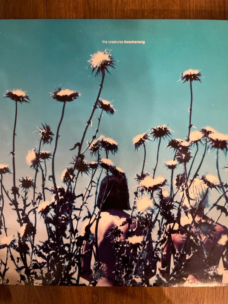 Boomerang (Ois) [Vi…