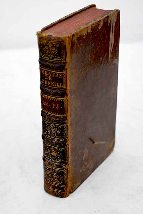 Theatre, Tomo Ii Co…