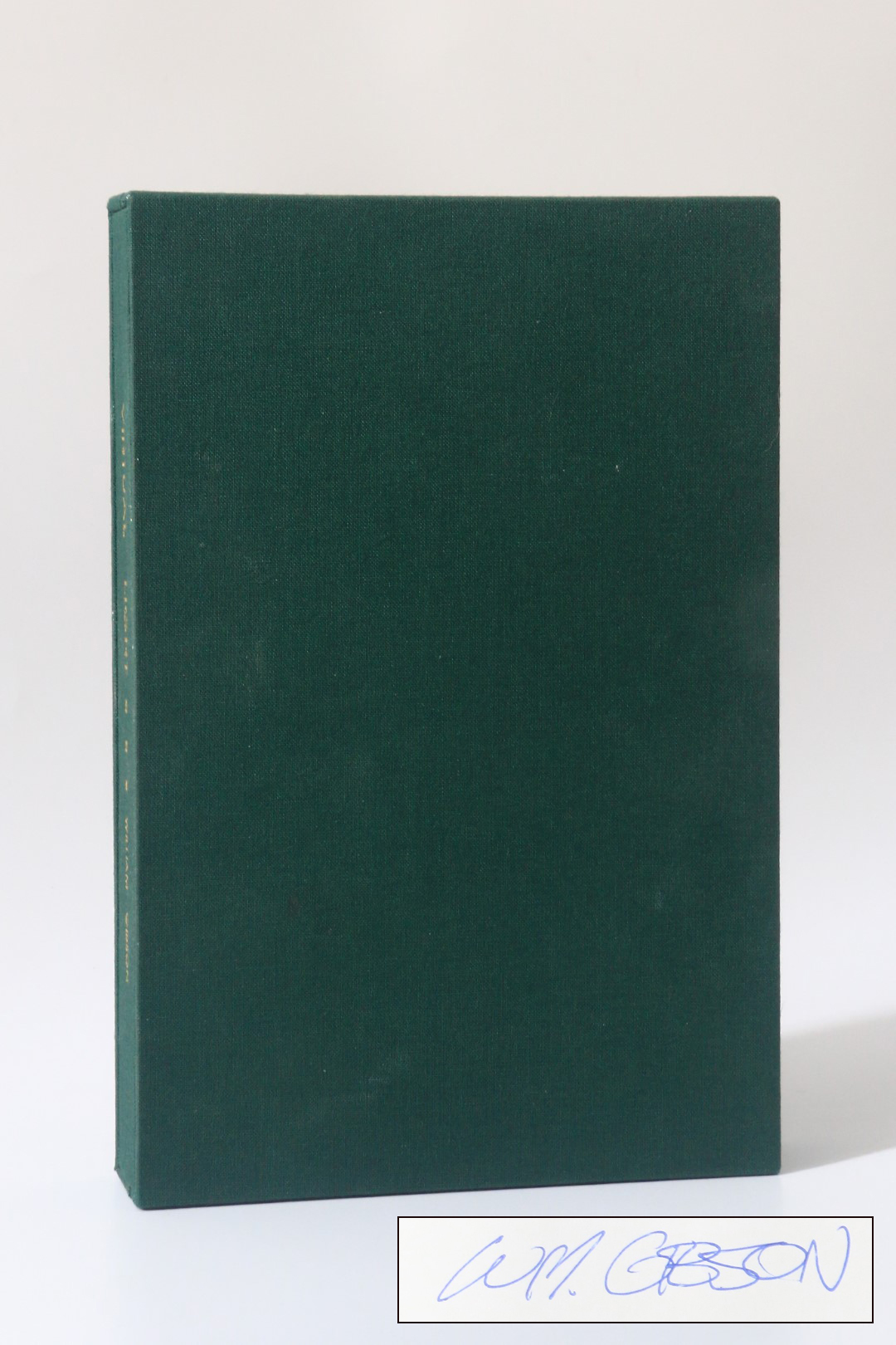 Virtual Light Willi…