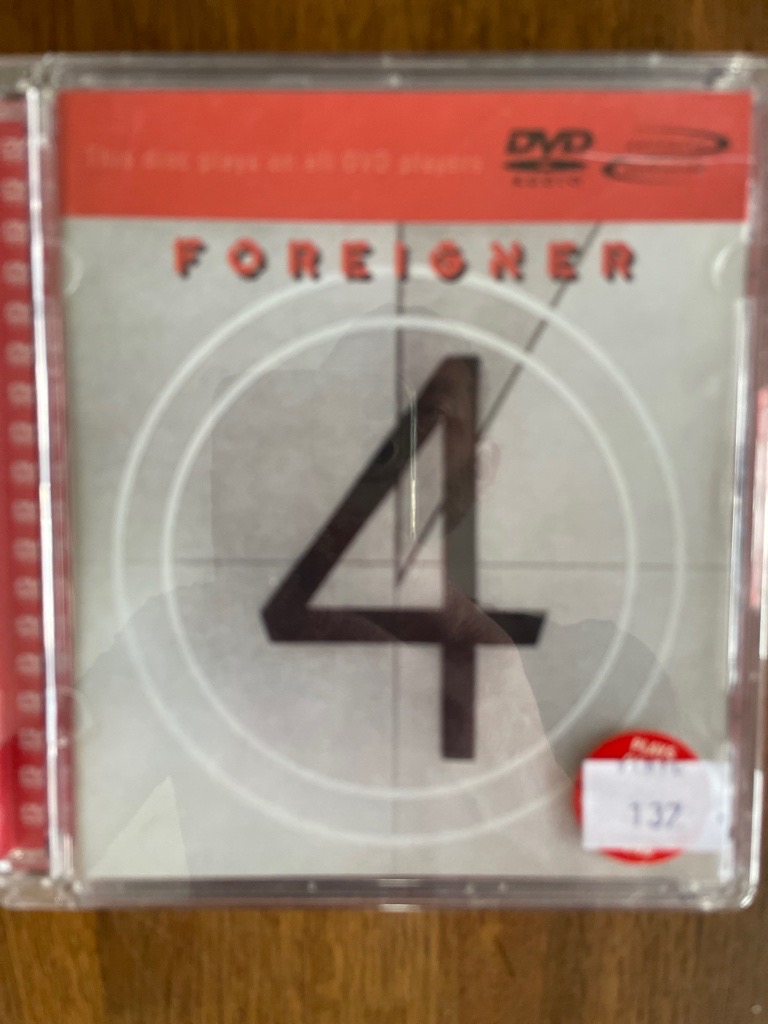 Rumours [DVD-AUDIO]…