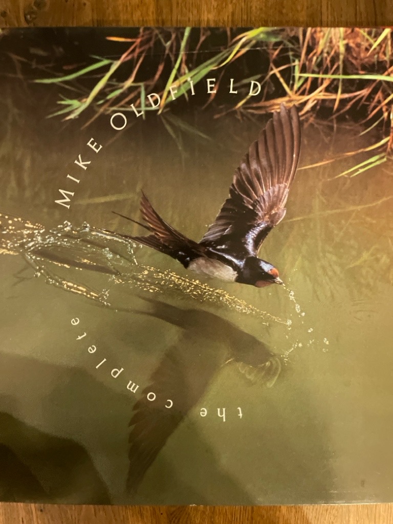 Mike Oldfield / The…