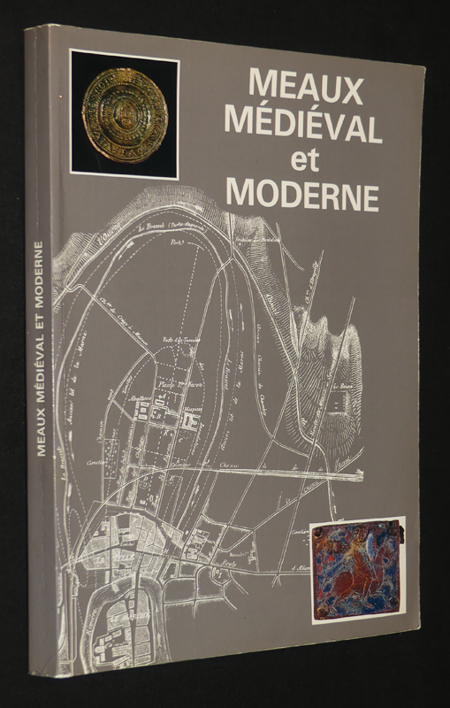 Meaux MéDiéVal Et M…