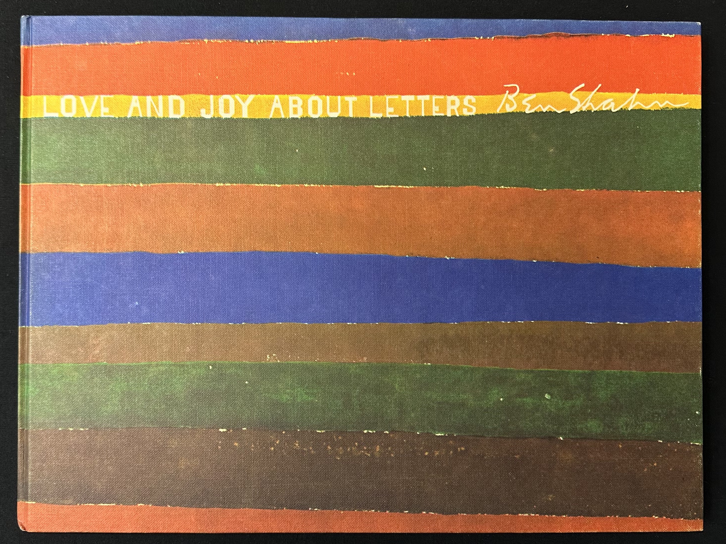 Love And Joy About …