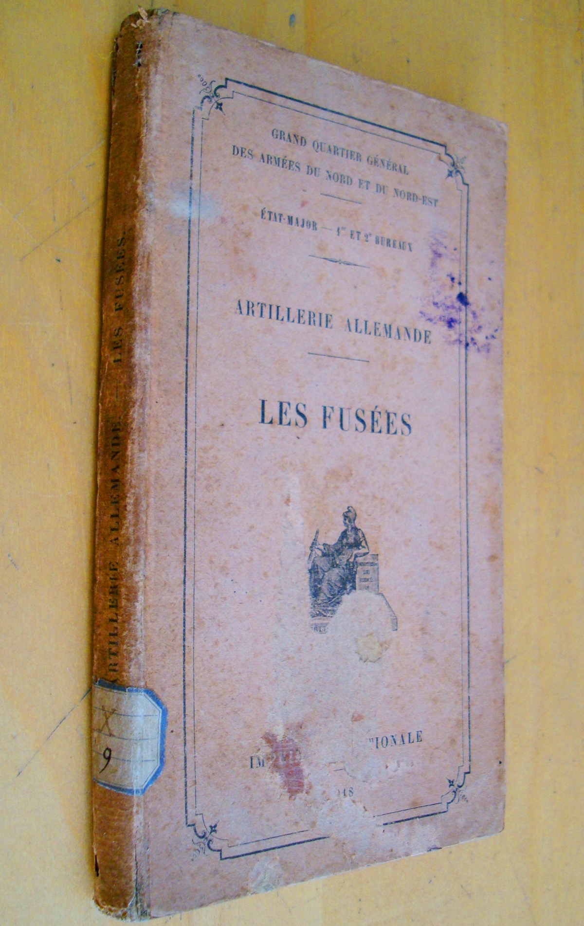 Grand Quartier GéNé…