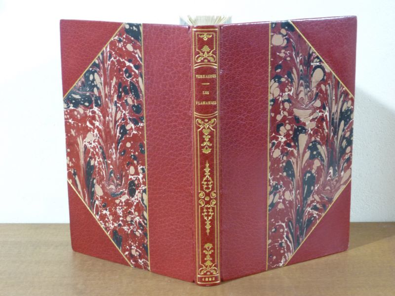 Les Flamandes. PoéS…