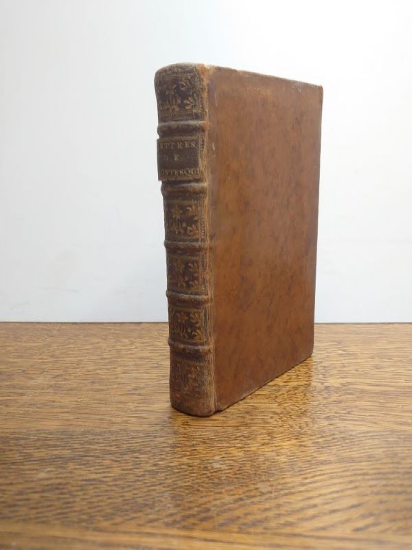 Lettres FamilièRes …