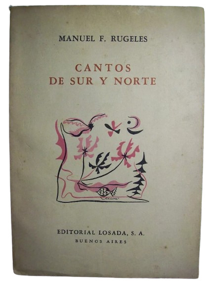 Cantos De Sur Y Nor…