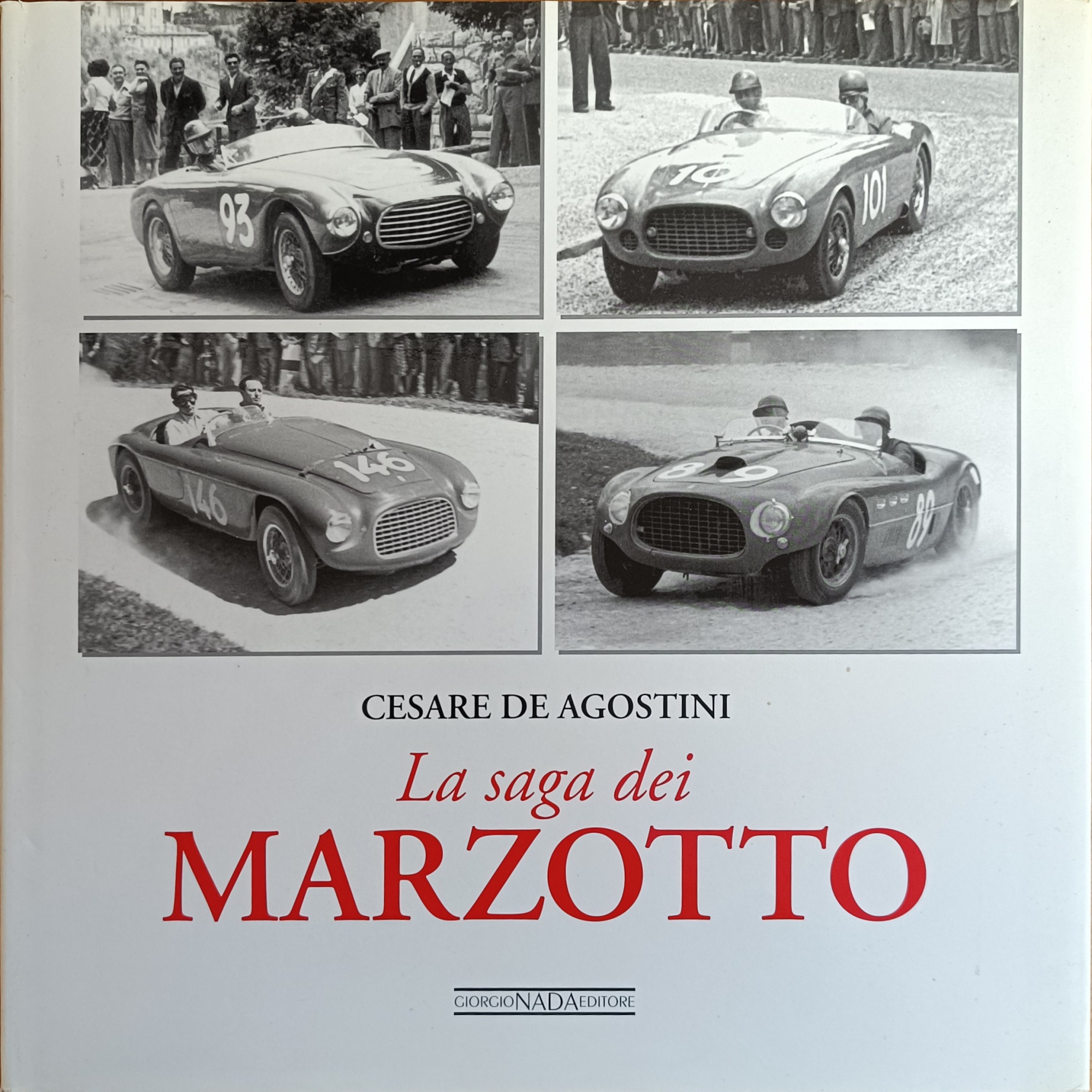 La Saga Dei Marzott…