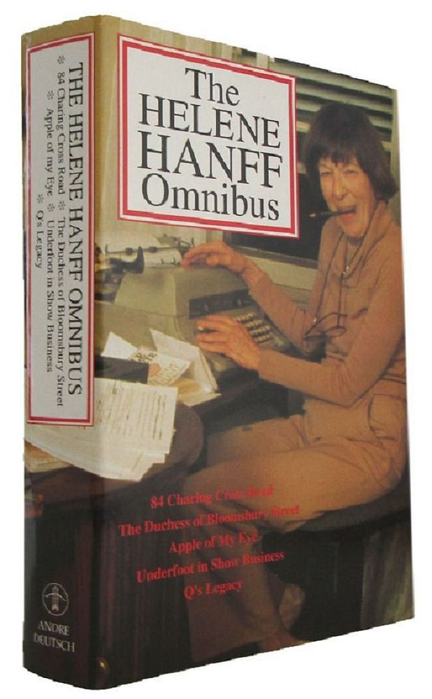 The Helene Hanff Om…