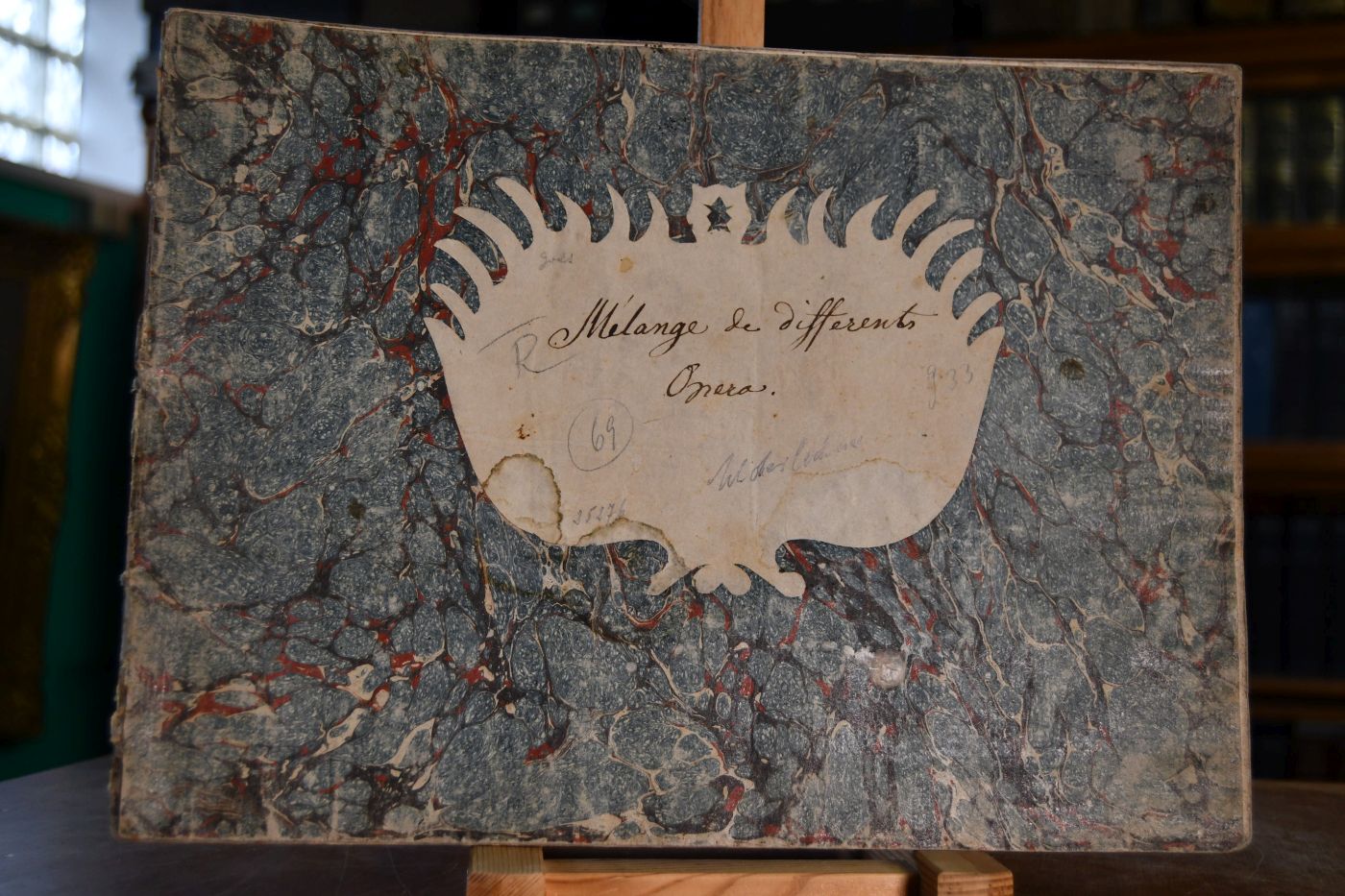 Ouverture Dell` Ope…