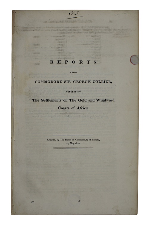 [Drop-Head Title:] …