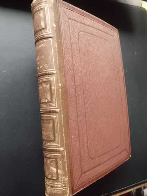 Voyage Pittoresque …