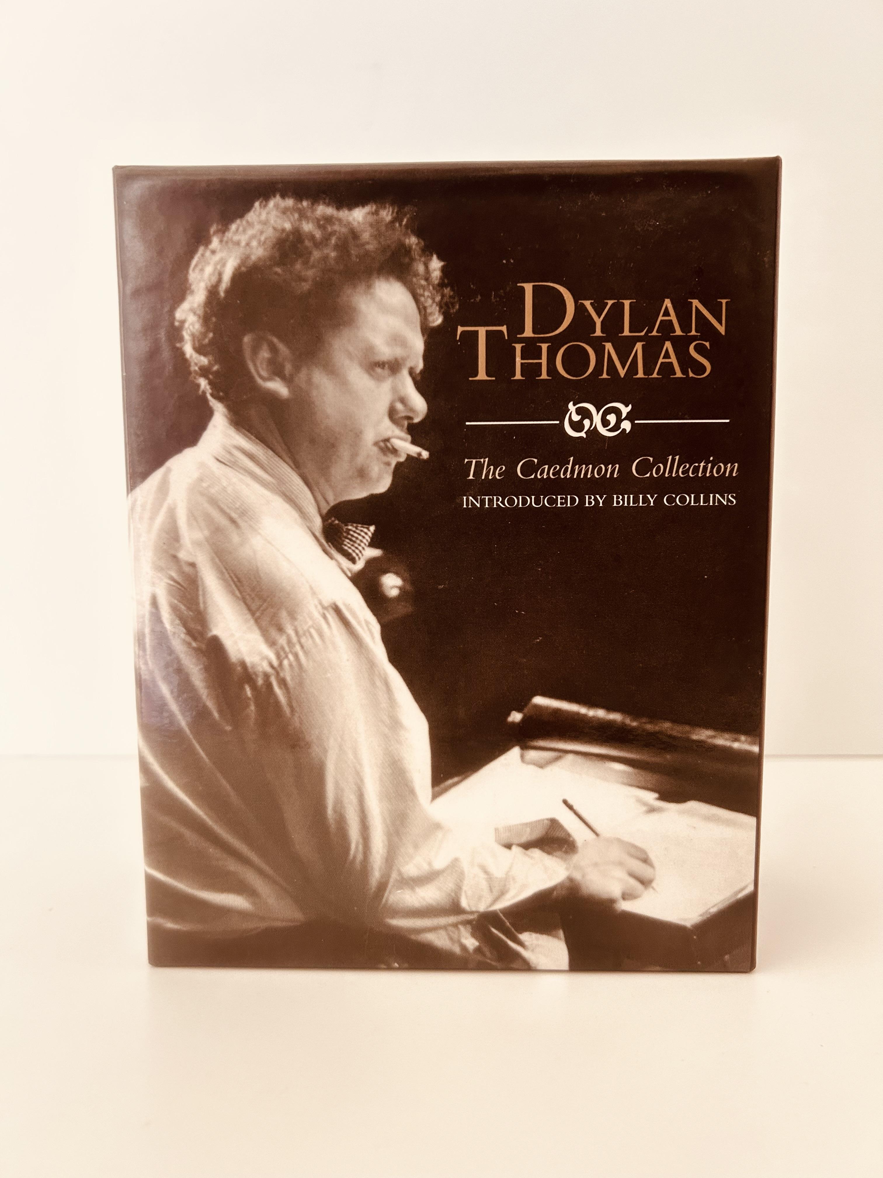 Dylan Thomas: The C…