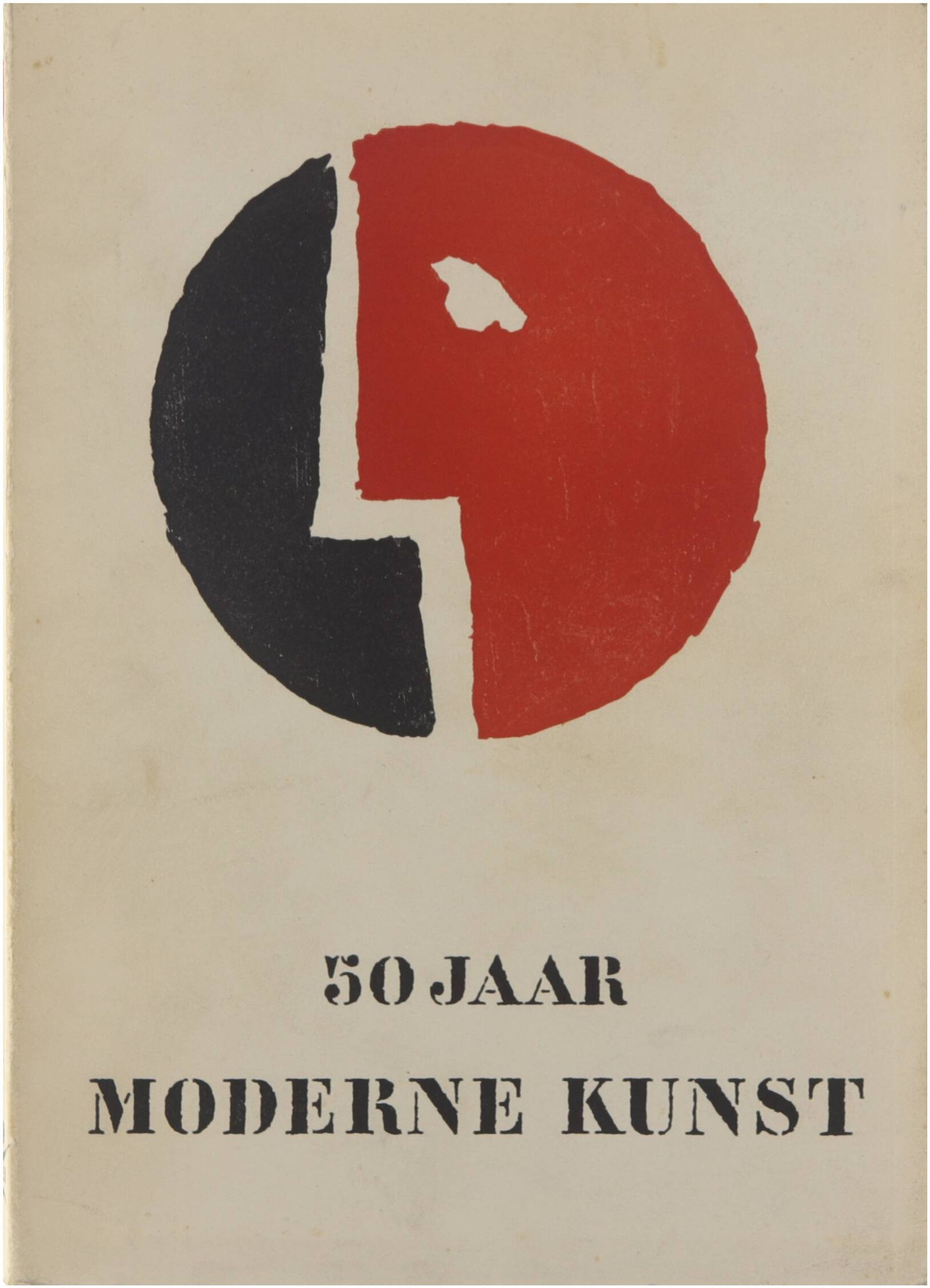 50 Jaar Moderne Kun…