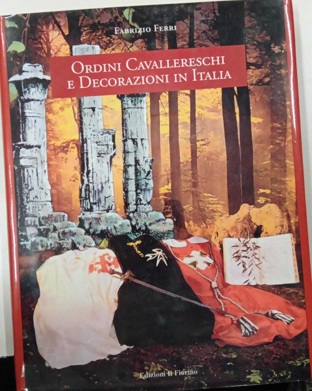 Ordini Cavalleresch…