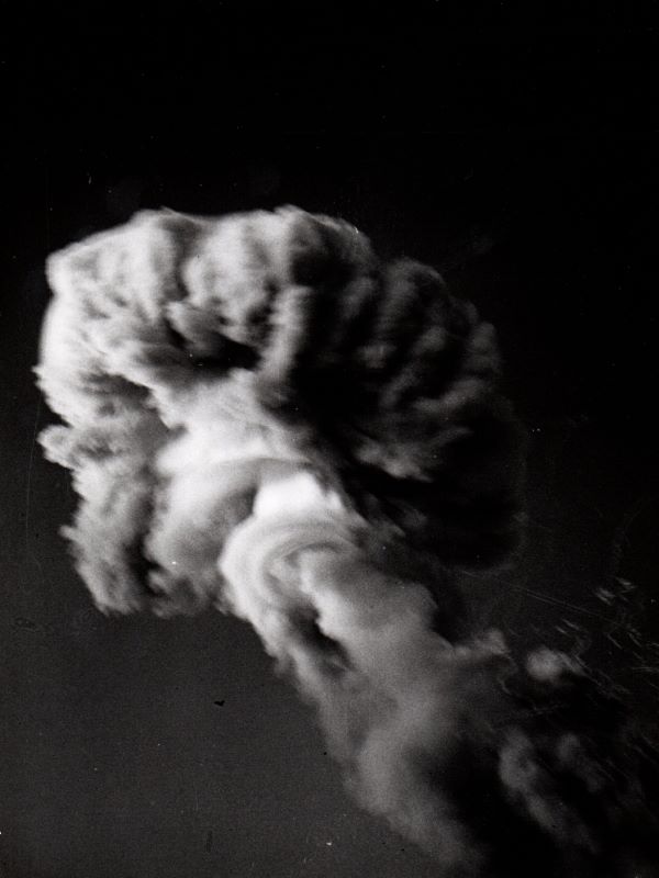 Le Sahara A L'heure…