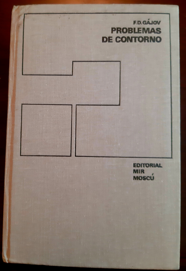 Problemas De Contor…