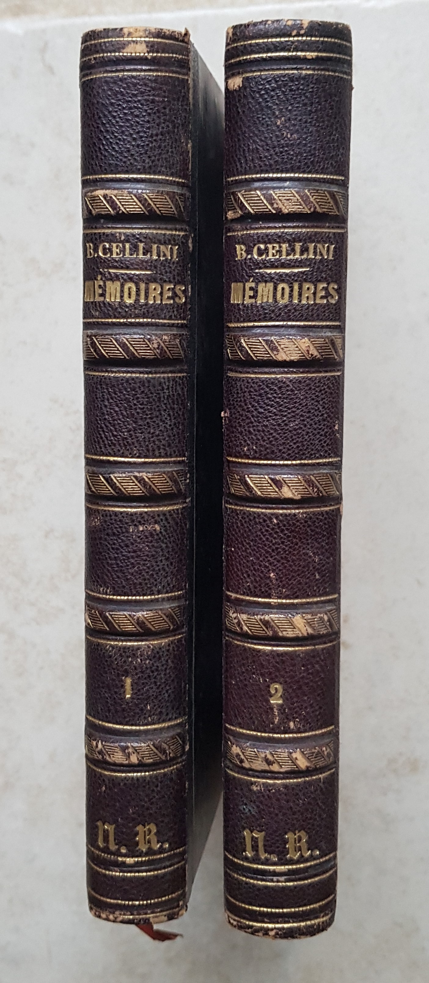 Oeuvres ComplèTes D…