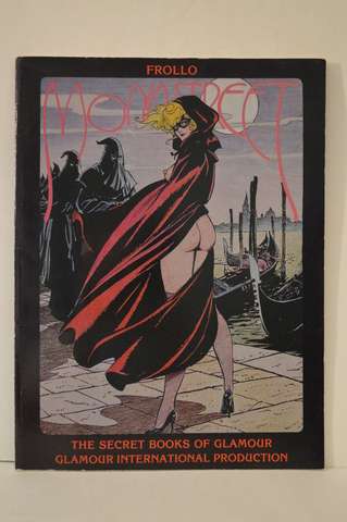 Frollo Monastreet G…