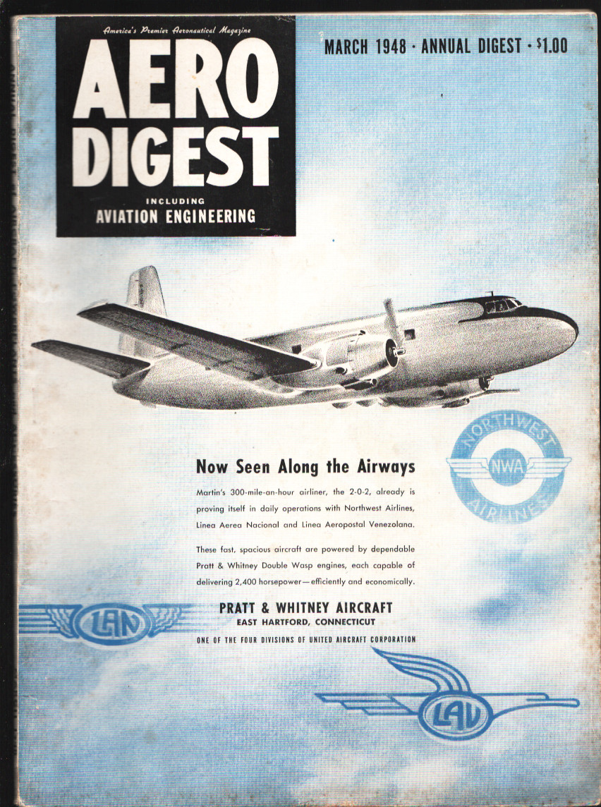 Aero Digest 3/1948-…