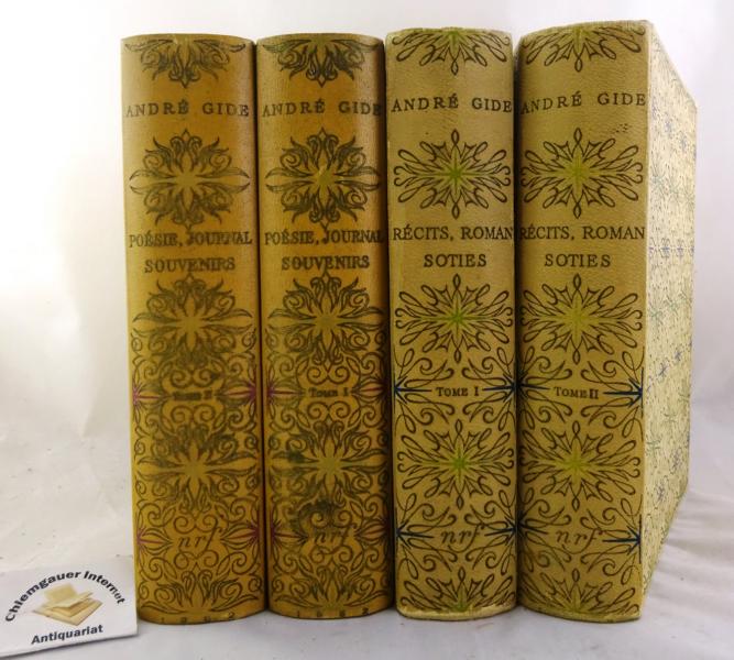 RéCits, Romans, Sot…