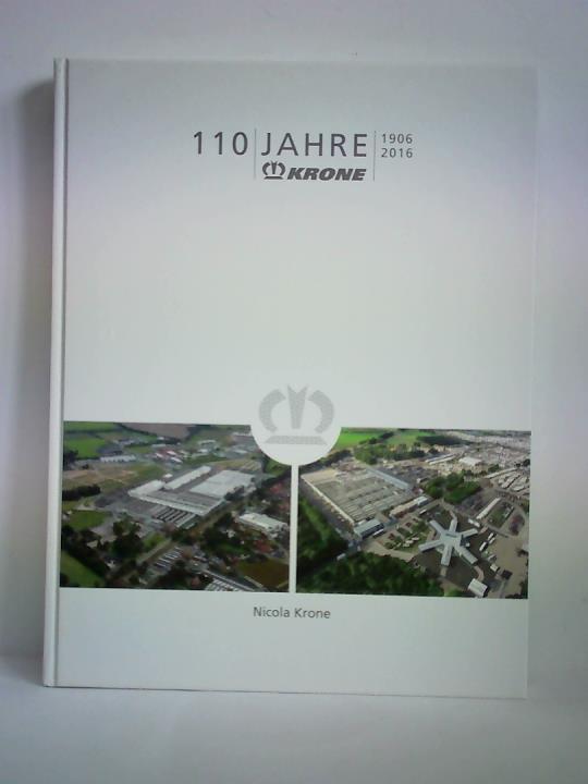 110 Jahre Krone 190…