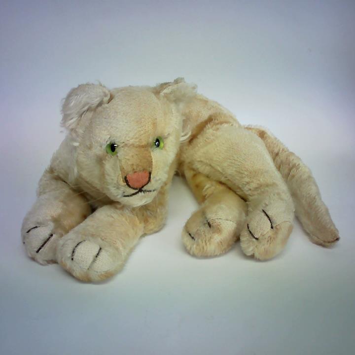 LöWin (PlüSchtier /…