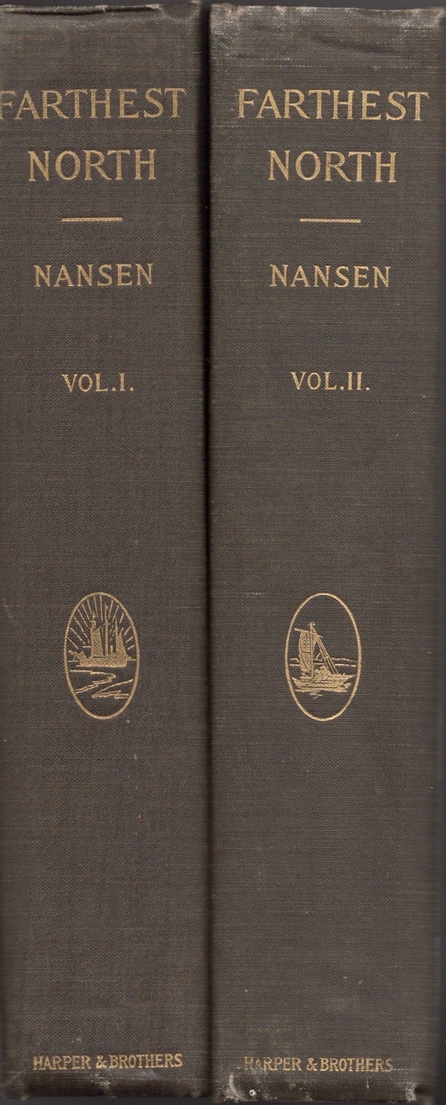 Farthest North: Bei…