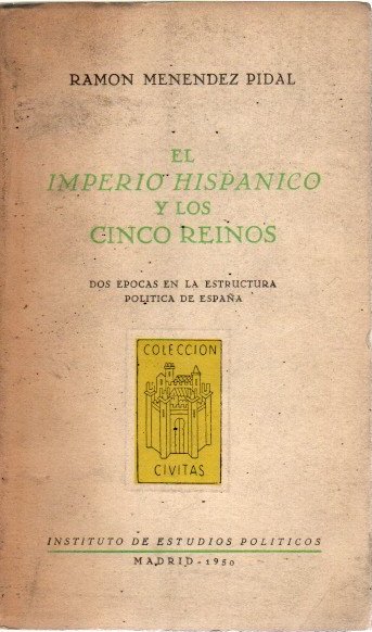 El Imperio HispáNic…