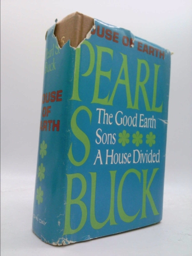 House Of Earth, The…