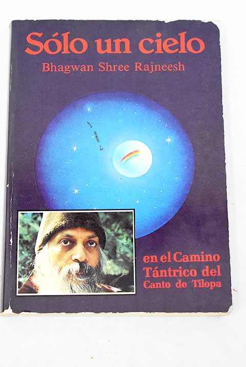 SóLo Un Cielo Shree… - image