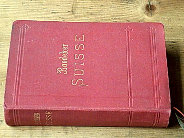 La Suisse Ou Les Pa…